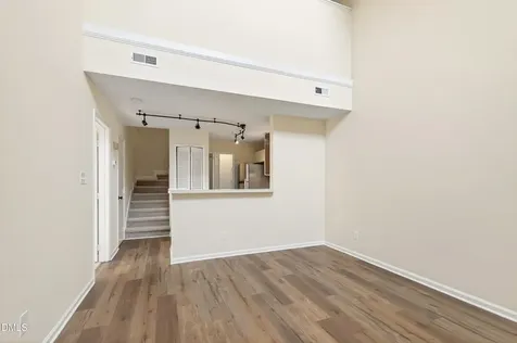4921 Hollenden Drive Raleigh NC 27616
