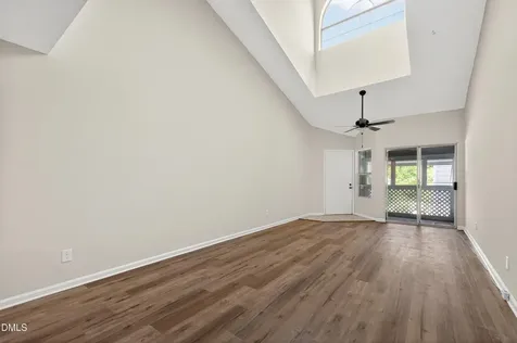 4921 Hollenden Drive Raleigh NC 27616