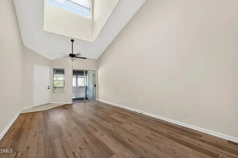 4921 Hollenden Drive Raleigh NC 27616