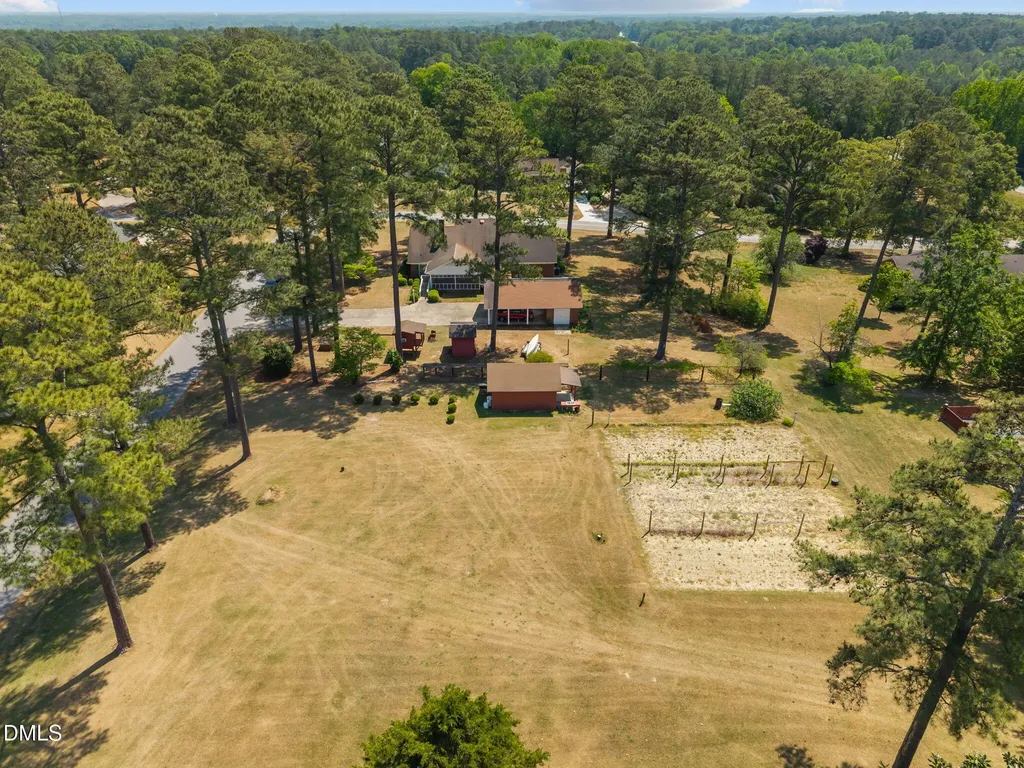 0 Pine Street W Lillington NC 27546