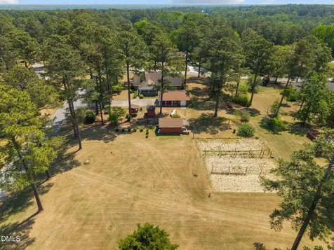 0 Pine Street W Lillington NC 27546