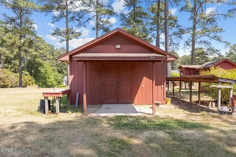 0 Pine Street W Lillington NC 27546