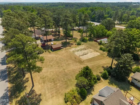 0 Pine Street W Lillington NC 27546