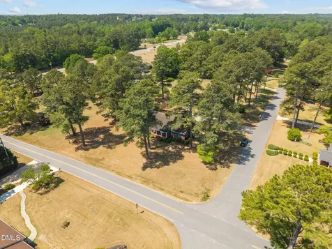 85 Oak Street Lillington NC 27546