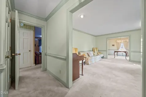 85 Oak Street Lillington NC 27546