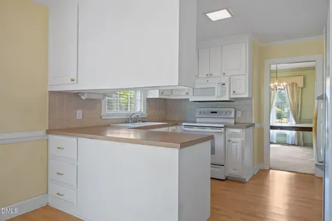 85 Oak Street Lillington NC 27546