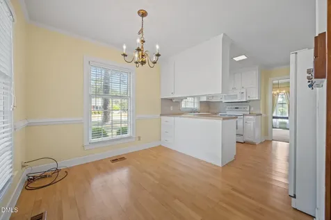 85 Oak Street Lillington NC 27546