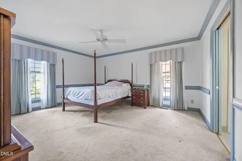 85 Oak Street Lillington NC 27546