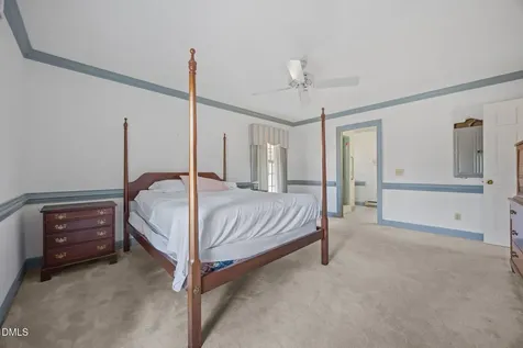 85 Oak Street Lillington NC 27546