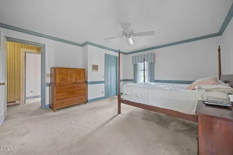 85 Oak Street Lillington NC 27546