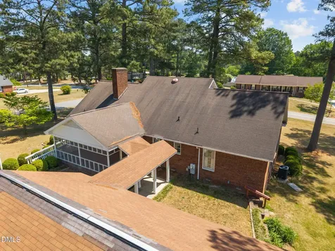 85 Oak Street Lillington NC 27546