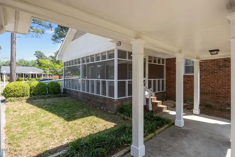 85 Oak Street Lillington NC 27546