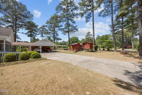 85 Oak Street Lillington NC 27546