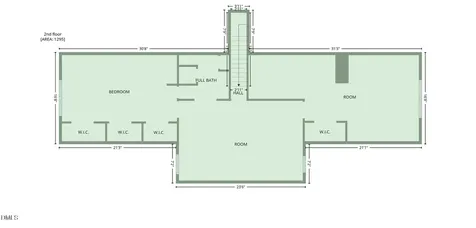 85 Oak Street Lillington NC 27546
