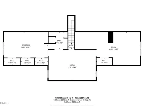 85 Oak Street Lillington NC 27546