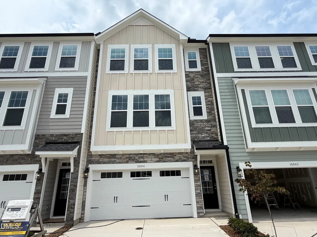 10041 Secluded Garden Drive Apex NC 27523