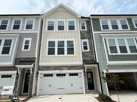 10041 Secluded Garden Drive Apex NC 27523