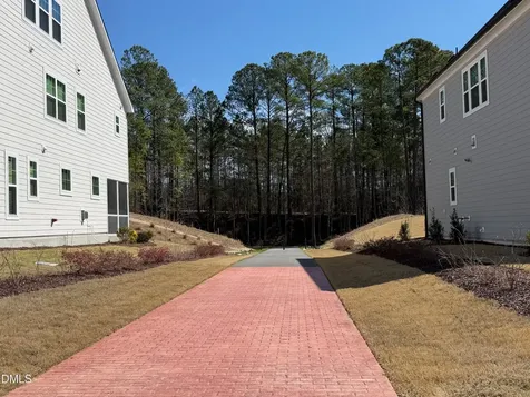 10041 Secluded Garden Drive Apex NC 27523