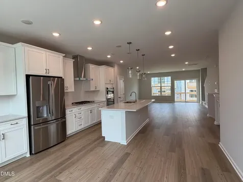 10041 Secluded Garden Drive Apex NC 27523