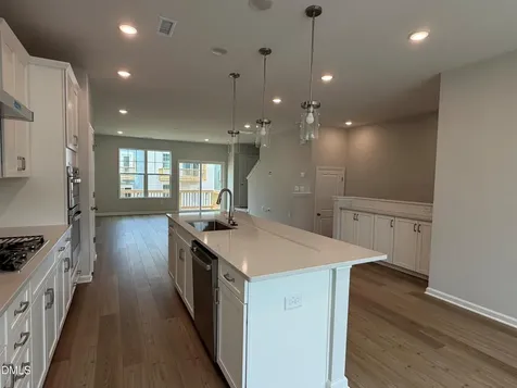 10041 Secluded Garden Drive Apex NC 27523
