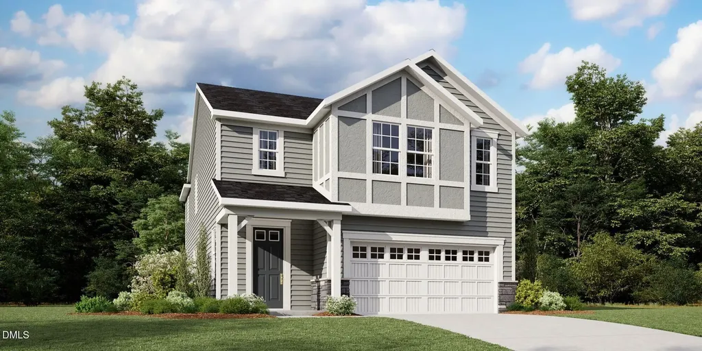 156 Cucumber Court Garner NC 27529