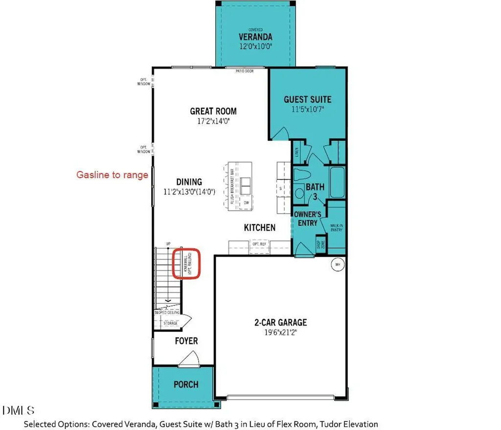 156 Cucumber Court Garner NC 27529