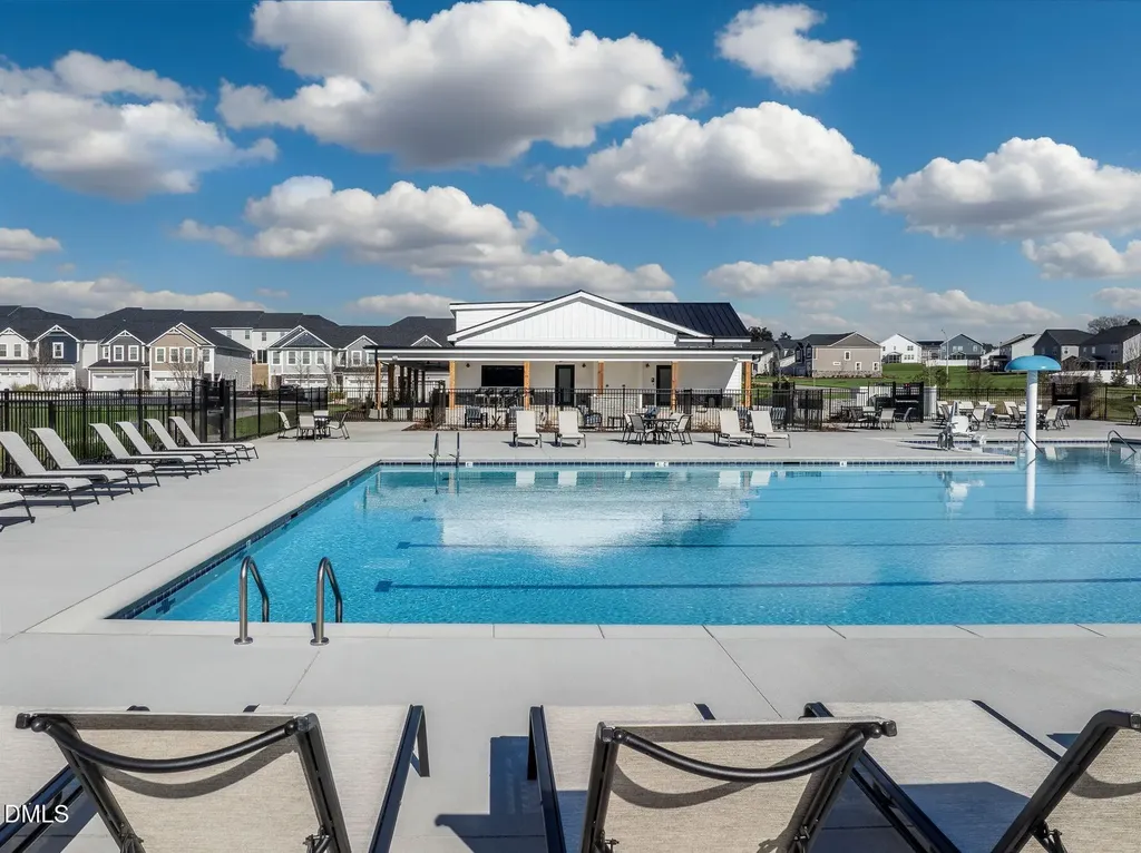 156 Cucumber Court Garner NC 27529