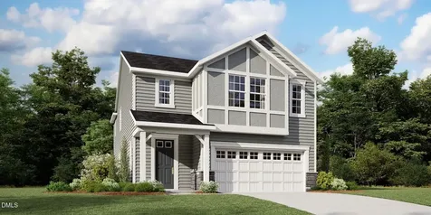 156 Cucumber Court Garner NC 27529