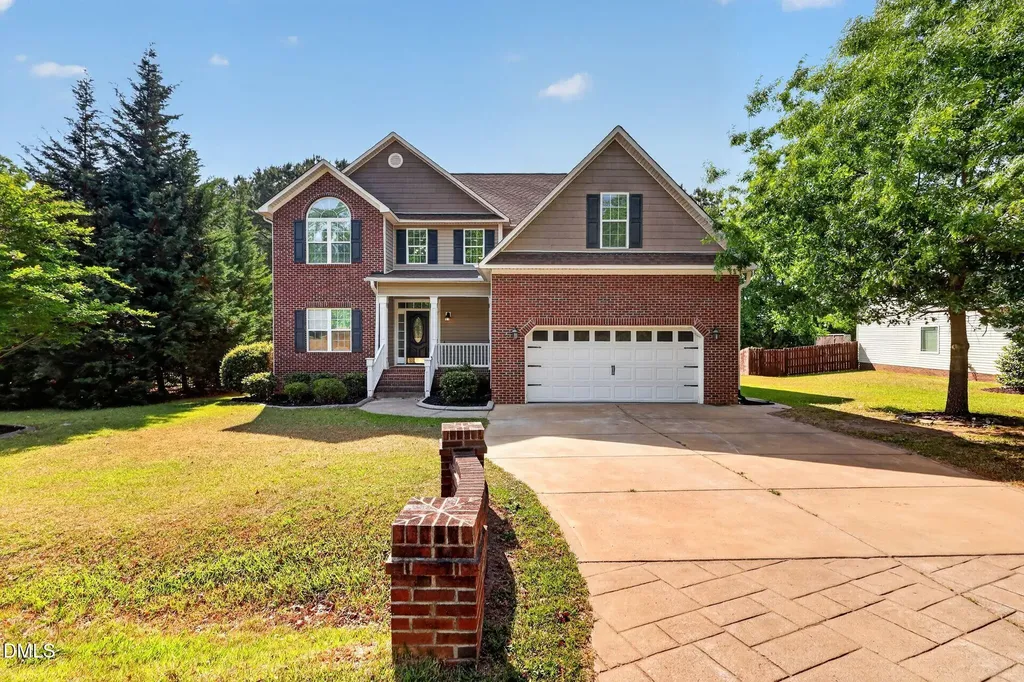 133 Summit Overlook Drive Clayton NC 27527