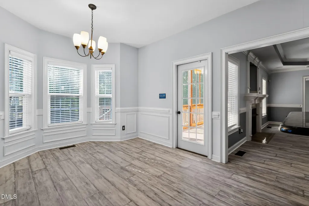 133 Summit Overlook Drive Clayton NC 27527