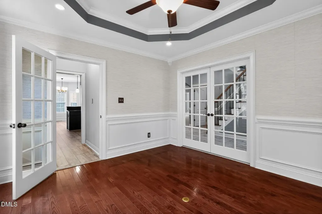 133 Summit Overlook Drive Clayton NC 27527