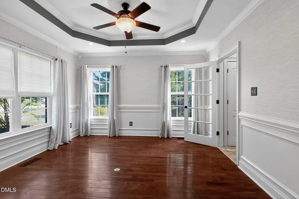 133 Summit Overlook Drive Clayton NC 27527