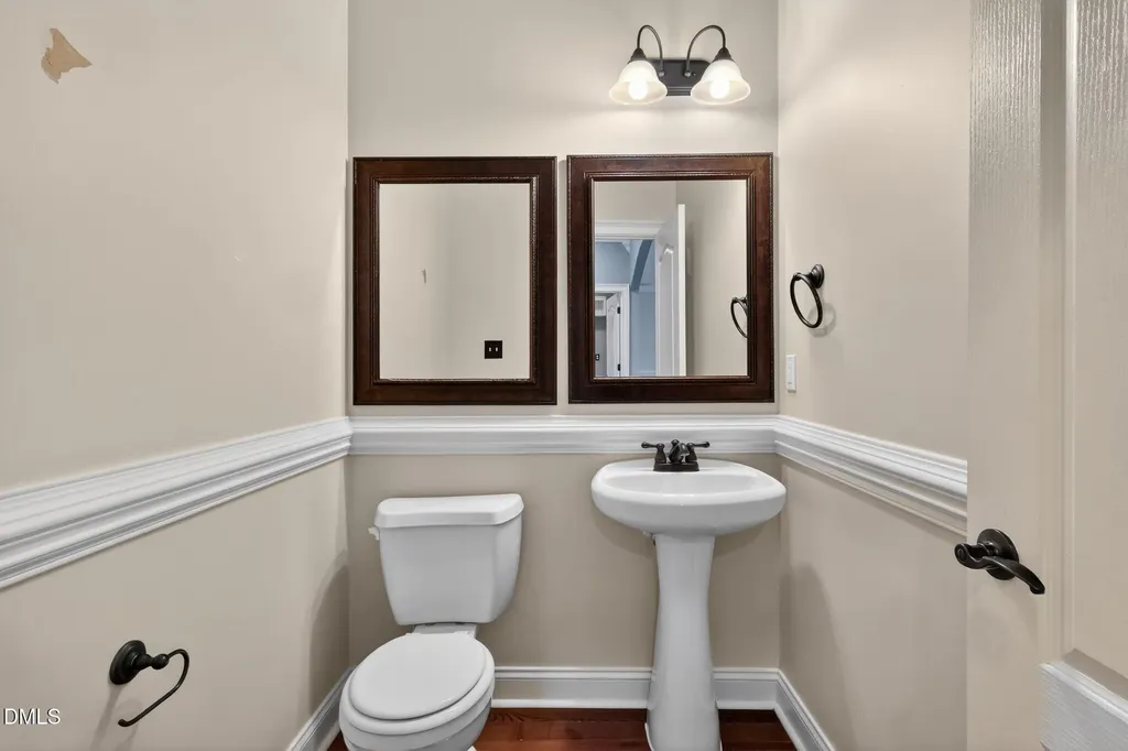 133 Summit Overlook Drive Clayton NC 27527