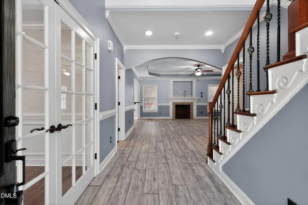 133 Summit Overlook Drive Clayton NC 27527