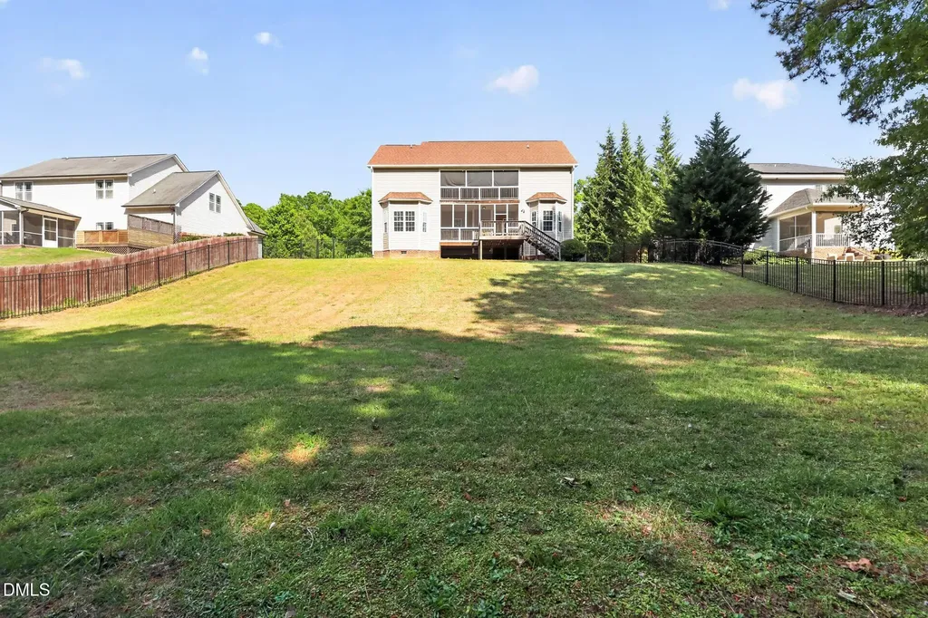 133 Summit Overlook Drive Clayton NC 27527