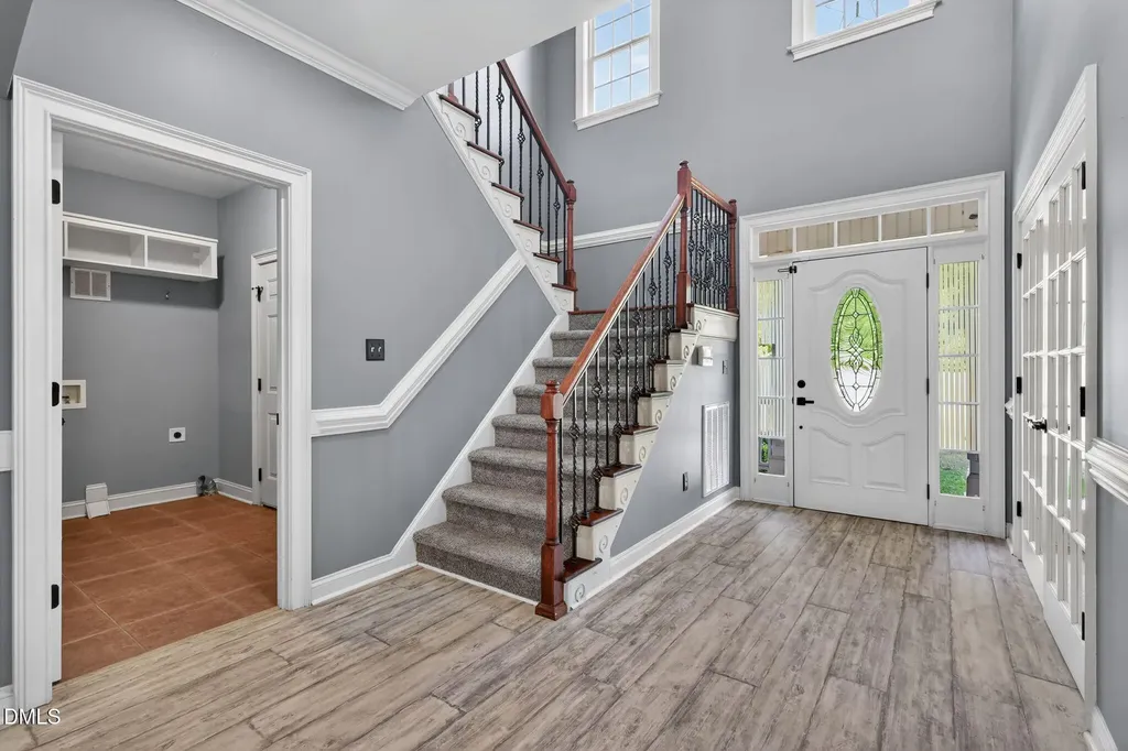 133 Summit Overlook Drive Clayton NC 27527