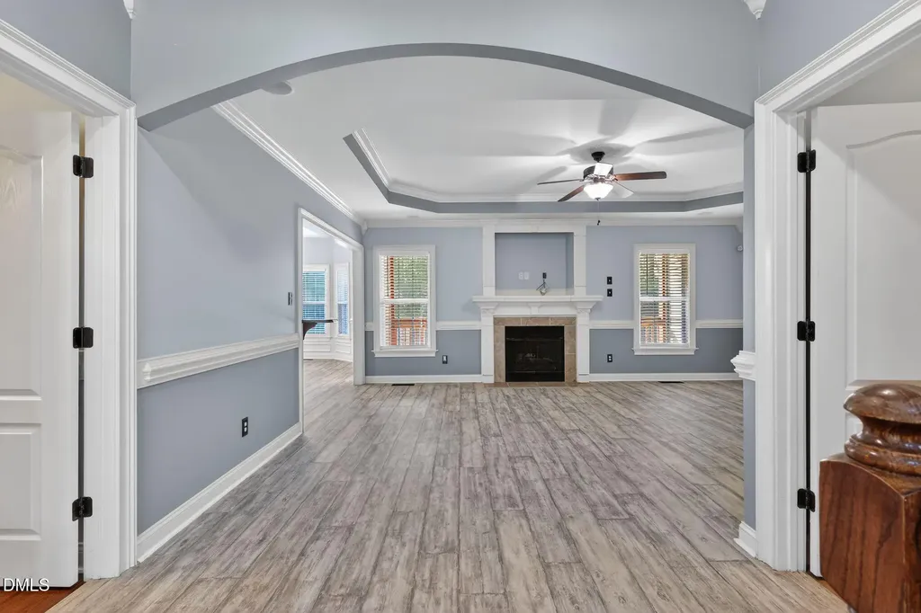 133 Summit Overlook Drive Clayton NC 27527