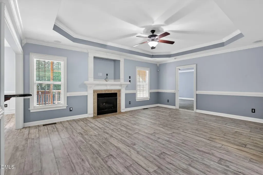 133 Summit Overlook Drive Clayton NC 27527