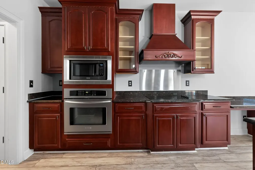 133 Summit Overlook Drive Clayton NC 27527