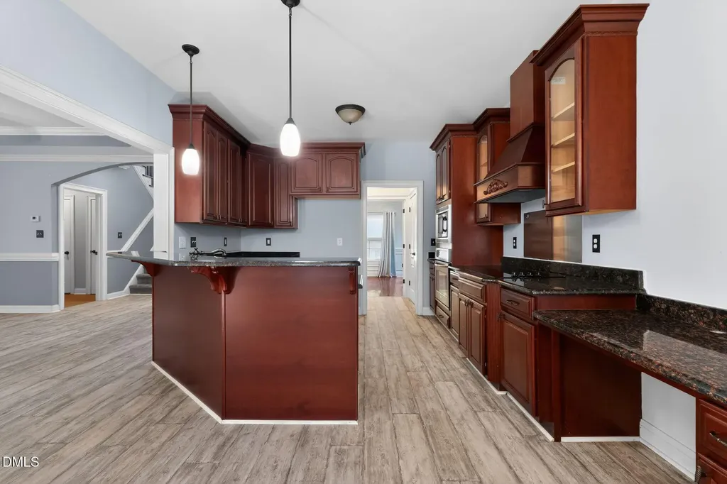 133 Summit Overlook Drive Clayton NC 27527