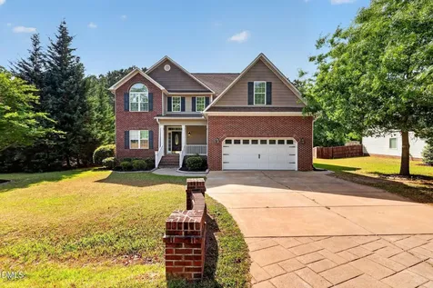 133 Summit Overlook Drive Clayton NC 27527