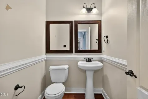 133 Summit Overlook Drive Clayton NC 27527