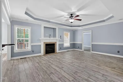 133 Summit Overlook Drive Clayton NC 27527
