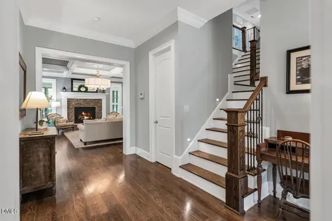 9208 Concord Hill Court Raleigh NC 27613