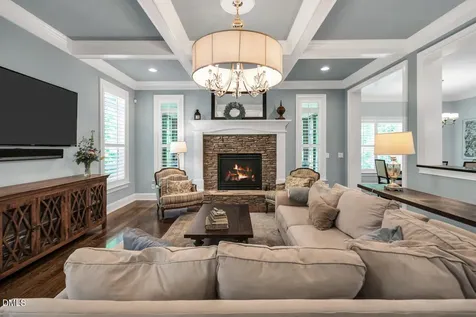 9208 Concord Hill Court Raleigh NC 27613