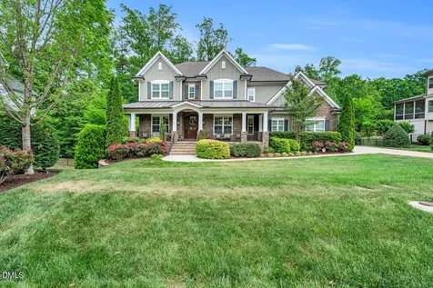9208 Concord Hill Court Raleigh NC 27613