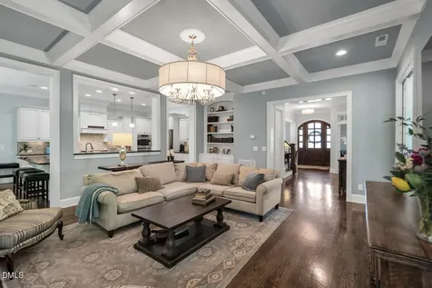 9208 Concord Hill Court Raleigh NC 27613