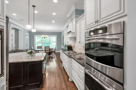 9208 Concord Hill Court Raleigh NC 27613