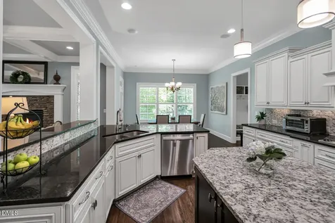 9208 Concord Hill Court Raleigh NC 27613