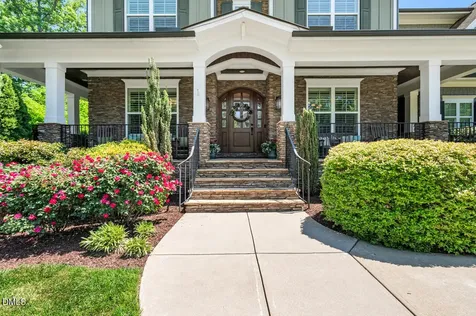 9208 Concord Hill Court Raleigh NC 27613